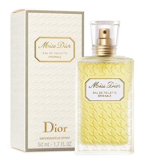 Miss Dior original perfume 50ml